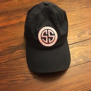 Simply Southern navy hat